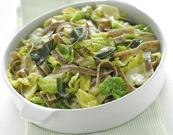 Formaggio Casera valtellina - Presto Chef